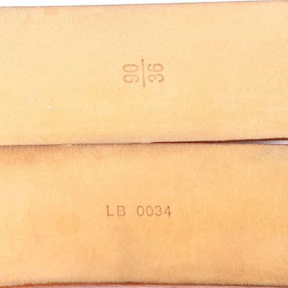 Louis Vuitton Multicolor Murakami Monogram San Tulle Belt. 100% authentic - Picture 8 of 9